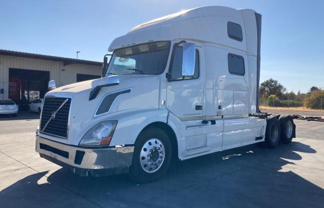 2016 VOLVO VN VNL 4V4NC9EJ7GN948920