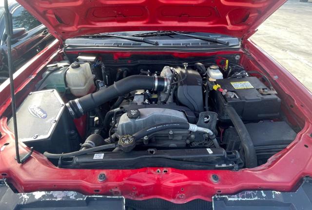 2012 GMC CANYON SLE 1GTH5MFE7C8129518