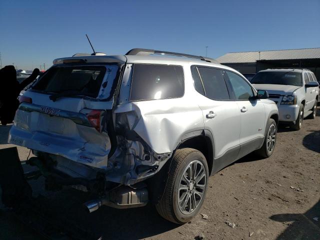 2017 GMC ACADIA ALL 1GKKNVLS3HZ132864