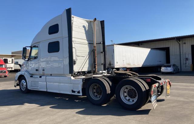 2016 VOLVO VN VNL 4V4NC9EJ7GN948920