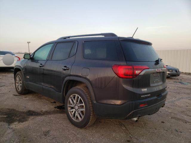2017 GMC ACADIA ALL 1GKKNTLS4HZ190311