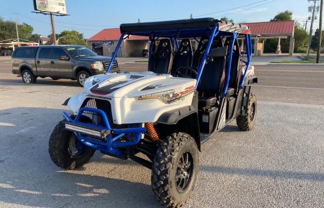 2017 ATV ALL MODELS L6FBRRA45H0000189