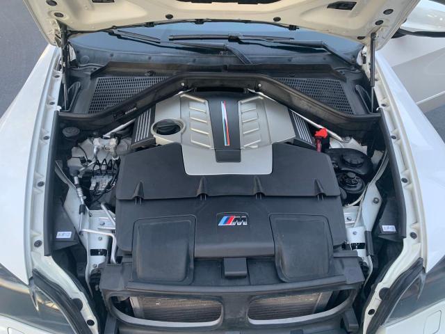 2013 BMW X5 M 5YMGY0C54D0C12057