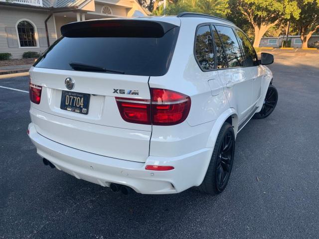2013 BMW X5 M 5YMGY0C54D0C12057