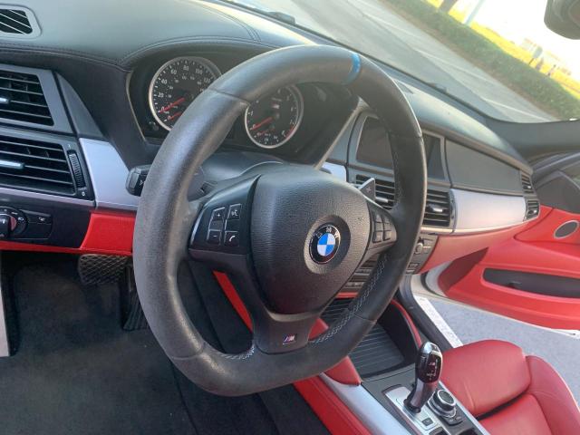 2013 BMW X5 M 5YMGY0C54D0C12057