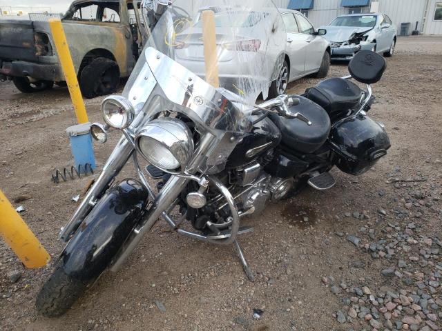 2007 YAMAHA XV1700 A JYAVP17E27A022865
