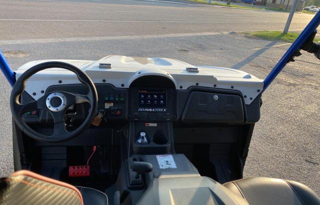 2017 ATV ALL MODELS L6FBRRA45H0000189