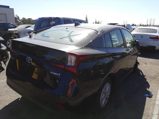 2021 TOYOTA PRIUS SPEC JTDKAMFU0M3148578