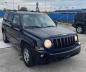 2010 JEEP  PATRIOT