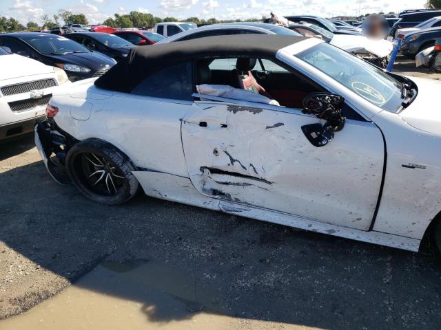 2019 MERCEDES-BENZ E AMG 53 WDD1K6BB1KF087588
