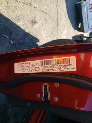2011 DODGE RAM 2500 3D7TT2HT3BG534354