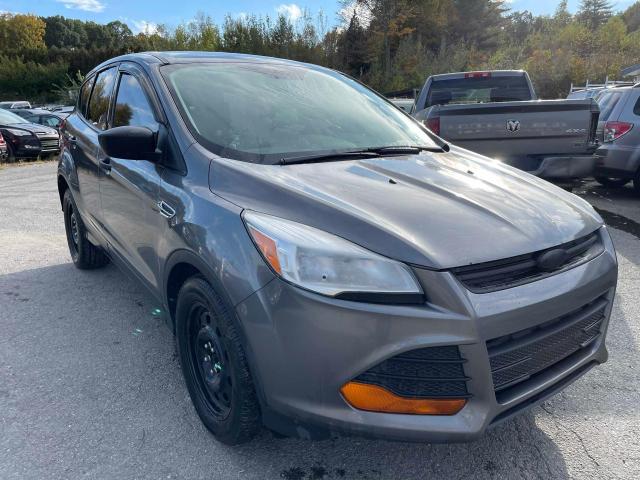 2014 FORD ESCAPE S 1FMCU0F79EUD32312