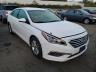 2015 HYUNDAI  SONATA