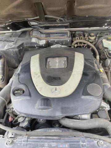 2012 MERCEDES-BENZ G 550 WDCYC3HF9CX197504