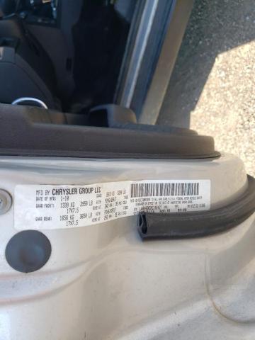 2010 JEEP COMMANDER 1J4RH4GK6AC146427