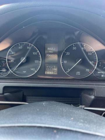 2012 MERCEDES-BENZ G 550 WDCYC3HF9CX197504