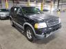 2002 FORD  EXPLORER