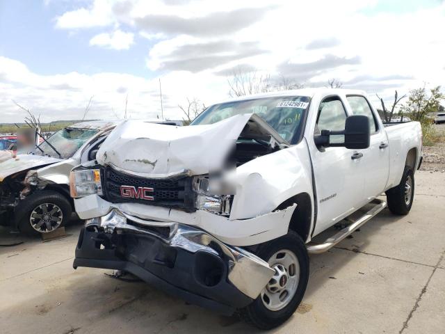 2014 GMC SIERRA C25 1GT11ZCG2EF129134