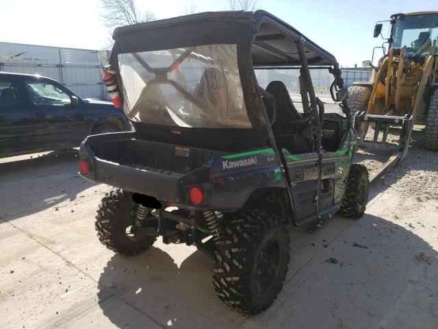 2021 KAWASAKI KRT800 J JKBRTCJ16MB500235