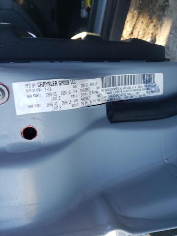 2010 JEEP COMMANDER 1J4RG4GK8AC140745