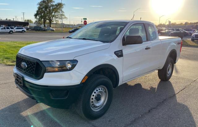 2020 FORD RANGER SUP 0V2100003312833NE