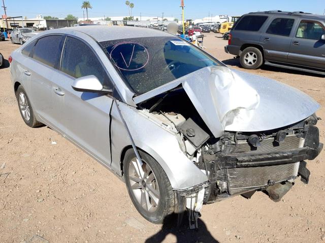2016 Hyundai Sonata SE en venta en Phoenix, AZ