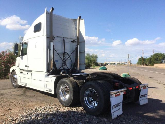 2011 VOLVO VN VNL 4V4NC9EJ5BN295125