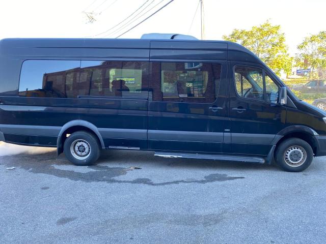 2016 MERCEDES-BENZ SPRINTER 3 WDAPF1CDXGP334610