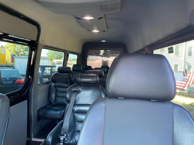 2016 MERCEDES-BENZ SPRINTER 3 WDAPF1CDXGP334610
