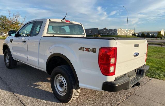 2020 FORD RANGER SUP 0V2100003312833NE
