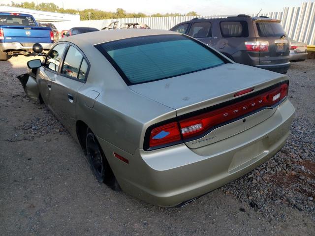 2013 DODGE CHARGER PO 2C3CDXAT8DH620104