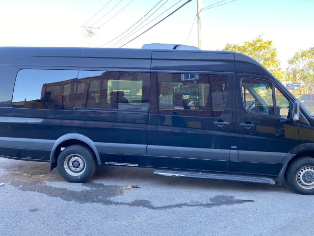 2016 MERCEDES-BENZ SPRINTER 3 WDAPF1CDXGP334610