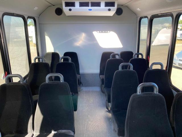 2016 CHEVROLET EXPRESS G4 1GB6GUBG2G1225827