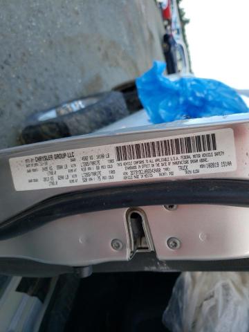 2011 DODGE RAM 3500 3D73Y3CL0BG543480