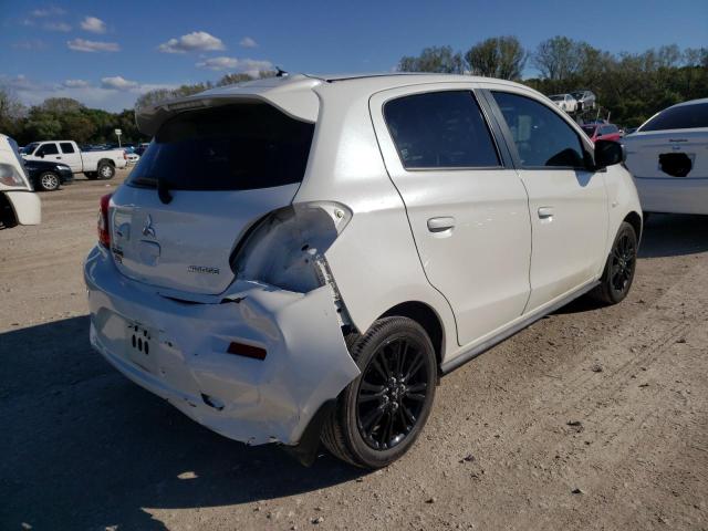 2019 MITSUBISHI MIRAGE LE ML32A5HJ4KH008612
