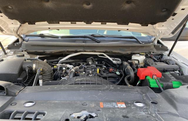2020 FORD RANGER SUP 0V2100003312833NE
