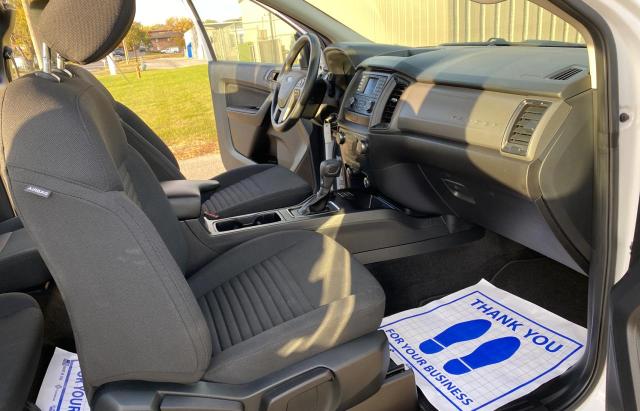 2020 FORD RANGER SUP 0V2100003312833NE