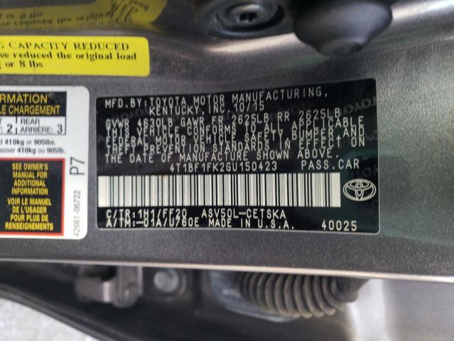 2010 CHEVROLET COBALT 1LT 1G1AD5F57A7123966