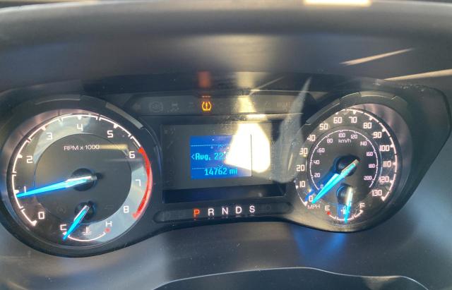 2020 FORD RANGER SUP 0V2100003312833NE