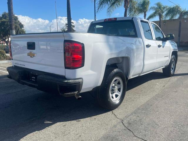 2014 CHEVROLET SILVERADO 1GCRCPEHXEZ178166