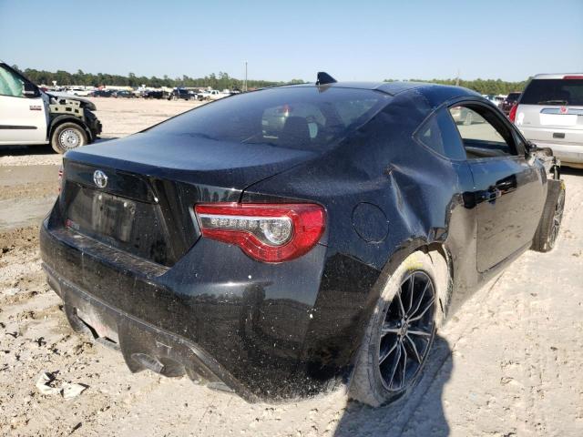 2020 TOYOTA 86 JF1ZNAA15L8752357