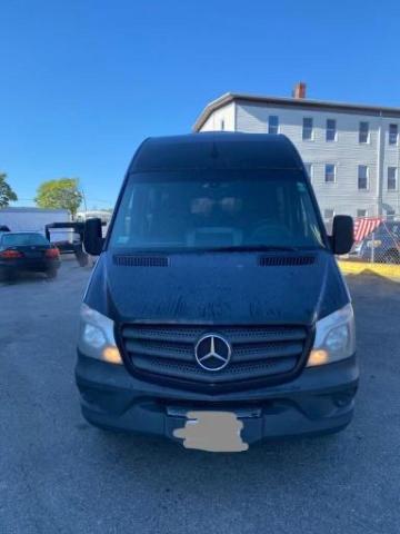 2016 MERCEDES-BENZ SPRINTER 3 WDAPF1CDXGP334610