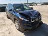 2018 JEEP  CHEROKEE