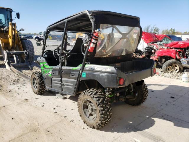 2021 KAWASAKI KRT800 J JKBRTCJ16MB500235