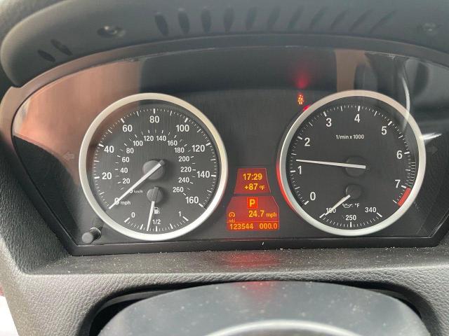 2013 BMW X6 XDRIVE5 5UXFG8C55DL591067