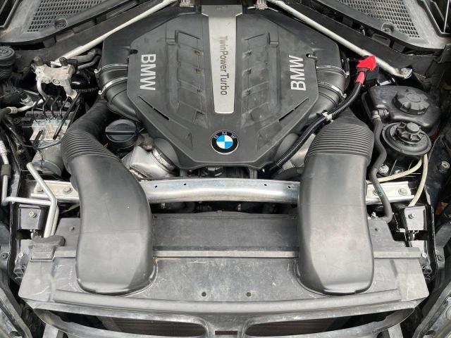 2013 BMW X6 XDRIVE5 5UXFG8C55DL591067