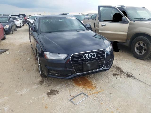 VIN WAUFFAFLXFN010477 2015 Audi A4, Premium Plus no.9