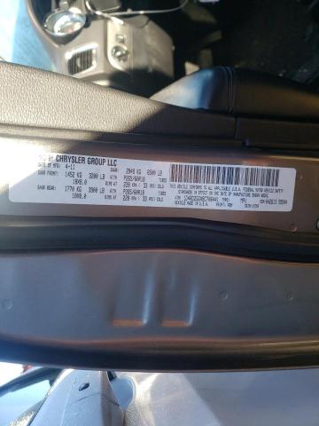 2011 DODGE DURANGO EX 1D4RD2GGXBC706441