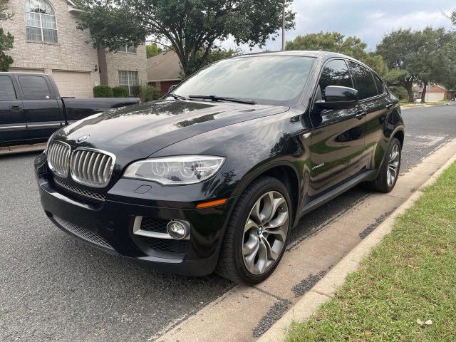 2013 BMW X6 XDRIVE5 5UXFG8C55DL591067