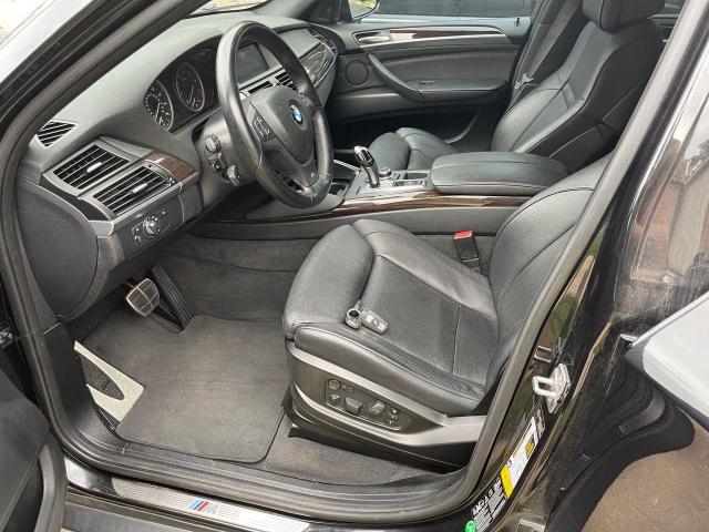2013 BMW X6 XDRIVE5 5UXFG8C55DL591067